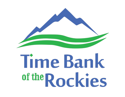 TimeBank of the Rockies