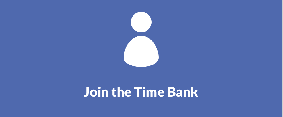 Join TimeBank of the Rockies